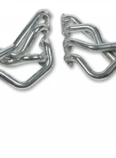 Hooker Super Competition Long Tube Header - Ceramic Coated Chevrolet                                     - 2205-1HKR - Image 3