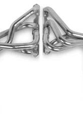 Hooker Super Competition Long Tube Header - Ceramic Coated Chevrolet                                     - 2207-1HKR - Image 2
