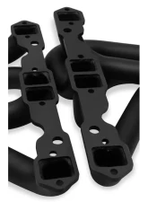 Hooker Super Competition Long Tube Header - Painted Chevrolet                                     - 2207HKR - Image 4