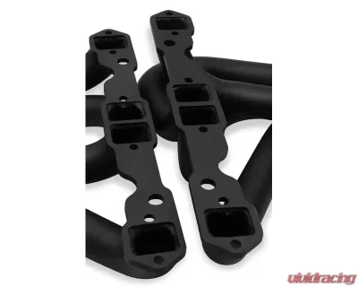 Hooker Super Competition Long Tube Header - Painted Chevrolet - 2207HKR