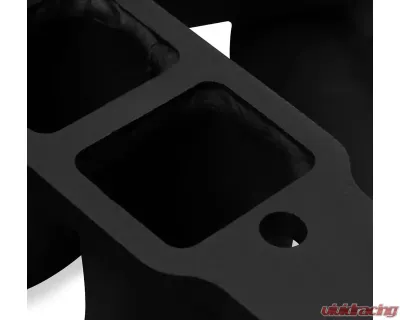 Hooker Super Competition Long Tube Header - Painted Chevrolet - 2207HKR