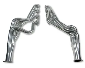 Hooker Super Competition Long Tube Header - Ceramic Coated Chevrolet 1966-1967 6.5L V8