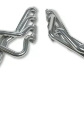 Hooker Super Competition Long Tube Header - Ceramic Coated Chevrolet 1966-1967 6.5L V8                                     - 2213-1HKR - Image 3