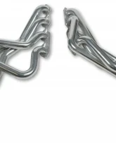 Hooker Super Competition Long Tube Header - Ceramic Coated Chevrolet 1966-1967 6.5L V8                                     - 2213-1HKR - Image 3