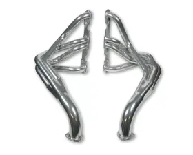 Hooker Super Competition Long Tube Header - Ceramic Coated Chevrolet Chevy II 1963-1967