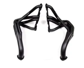 Hooker Super Competition Long Tube Header - Painted Chevrolet Chevy II 1963-1967