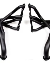 Hooker Super Competition Long Tube Header - Painted Chevrolet Chevy II 1963-1967                                     - 2214HKR - Image 3