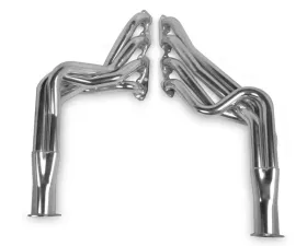 Hooker Super Competition Long Tube Header - Ceramic Coated