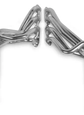 Hooker Super Competition Long Tube Header - Ceramic Coated                                     - 2217-1HKR - Image 3