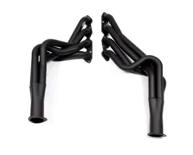 Hooker Super Competition Long Tube Header - Painted