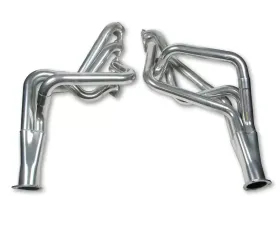 Hooker Super Competition Long Tube Header - Ceramic Coated Chevrolet 1966-1967 6.5L V8