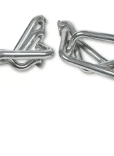 Hooker Super Competition Long Tube Header - Ceramic Coated Chevrolet 1966-1967 6.5L V8                                     - 2220-1HKR - Image 2