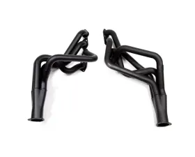 Hooker Super Competition Long Tube Header - Painted Chevrolet 1966-1967 6.5L V8