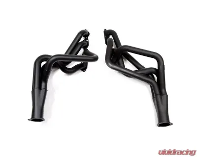 Hooker Super Competition Long Tube Header - Painted Chevrolet 1966-1967 6.5L V8 - 2220HKR
