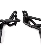 Hooker Super Competition Long Tube Header - Painted Chevrolet 1966-1967 6.5L V8                                     - 2220HKR - Image 2