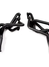 Hooker Super Competition Long Tube Header - Painted Chevrolet 1966-1967 6.5L V8                                     - 2220HKR - Image 3