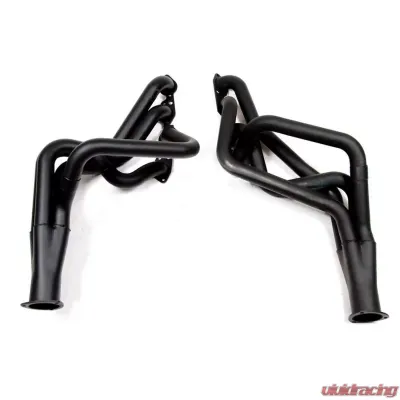 Hooker Super Competition Long Tube Header - Painted Chevrolet 1966-1967 6.5L V8 - 2220HKR