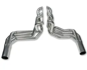 Hooker Super Competition Long Tube Header - Ceramic Coated Chevrolet Corvette 1963-1982