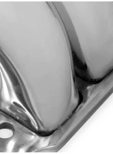 Hooker Super Competition Long Tube Header - Polished Stainless Chevrolet Corvette 1963-1982                                     - 2224-3HKR - Image 3