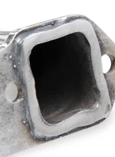 Hooker Super Competition Long Tube Header - Polished Stainless Chevrolet Corvette 1963-1982                                     - 2224-3HKR - Image 5