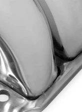 Hooker Super Competition Long Tube Header - Polished Stainless Chevrolet Corvette 1963-1982                                     - 2224-3HKR - Image 7