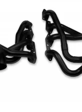 Hooker Super Competition Long Tube Header - Painted                                     - 2226HKR - Image 3