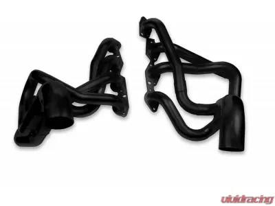 Hooker Super Competition Long Tube Header - Painted - 2226HKR
