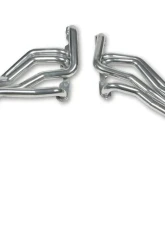 Hooker Super Competition Long Tube Header - Ceramic Coated Chevrolet Chevy II 1963-1967                                     - 2243-1HKR - Image 3