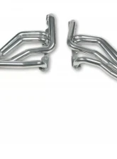 Hooker Super Competition Long Tube Header - Ceramic Coated Chevrolet Chevy II 1963-1967                                     - 2243-1HKR - Image 3