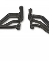 Hooker Super Competition Long Tube Header - Painted Chevrolet Chevy II 1963-1967                                     - 2243HKR - Image 3