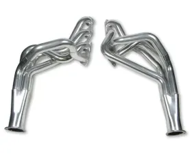 Hooker Super Competition Long Tube Header - Ceramic Coated Chevrolet