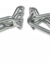Hooker Super Competition Long Tube Header - Ceramic Coated Chevrolet                                     - 2265-1HKR - Image 3