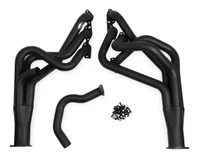 Hooker Super Competition Long Tube Header - Painted Chevrolet