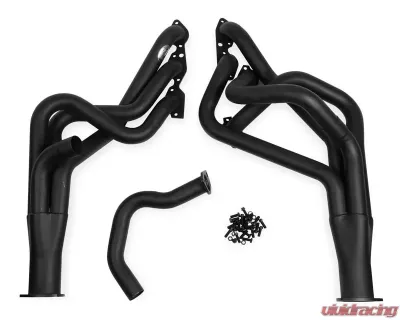 Hooker Super Competition Long Tube Header - Painted Chevrolet - 2265HKR