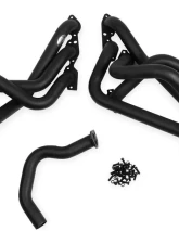 Hooker Super Competition Long Tube Header - Painted Chevrolet                                     - 2265HKR - Image 7