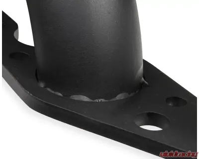 Hooker Super Competition Long Tube Header - Painted Chevrolet - 2265HKR
