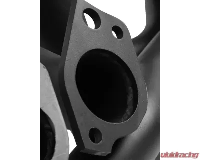 Hooker Super Competition Long Tube Header - Painted Chevrolet - 2265HKR