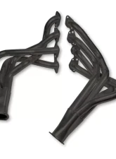 Hooker Super Competition Long Tube Header - Painted                                     - 2280HKR - Image 2