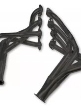 Hooker Super Competition Long Tube Header - Painted                                     - 2280HKR - Image 3