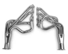 Hooker Super Competition Long Tube Header - Ceramic Coated Chevrolet