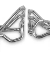 Hooker Super Competition Long Tube Header - Ceramic Coated Chevrolet                                     - 2285-1HKR - Image 2