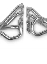 Hooker Super Competition Long Tube Header - Ceramic Coated Chevrolet                                     - 2285-1HKR - Image 3
