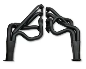 Hooker Super Competition Long Tube Header - Painted Chevrolet