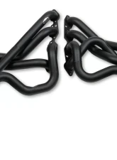 Hooker Super Competition Long Tube Header - Painted Chevrolet                                     - 2285HKR - Image 3