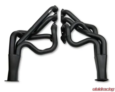 Hooker Super Competition Long Tube Header - Painted Chevrolet - 2285HKR
