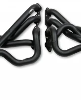 Hooker Super Competition Long Tube Header - Painted Chevrolet                                     - 2285HKR - Image 3