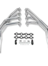 Hooker Super Competition Long Tube Header - Ceramic Coated                                     - 2288-1HKR - Image 3