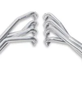 Hooker Super Competition Long Tube Header - Ceramic Coated                                     - 2292-1HKR - Image 2