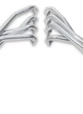 Hooker Super Competition Long Tube Header - Ceramic Coated                                     - 2292-1HKR - Image 3