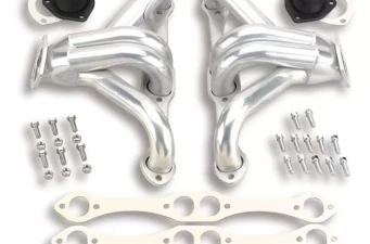 Exhaust Parts